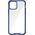 Joyroom Joyroom Frigate Series pancerne wytrzymałe etui do iPhone 12 Pro Max niebieski (JR-BP772) 8588425 6941237130020