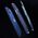 Joyroom Joyroom Frigate Series pancerne wytrzymałe etui do iPhone 12 Pro Max niebieski (JR-BP772) 8588425 6941237130020
