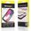 Wozinsky Wozinsky Full Magnetic Case magnetyczne etui 360 pokrowiec na przód i tył z wbudowanym szkłem Vivo X60 czarno-przezroczysty 8588475 9111201930605