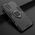 Hurtel Ring Armor pancerne hybrydowe etui pokrowiec + magnetyczny uchwyt Samsung Galaxy A42 5G czarny 8588901 9111201915473