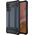Hurtel Hybrid Armor pancerne hybrydowe etui pokrowiec Samsung Galaxy A72 4G niebieski 8588931 9111201925922
