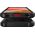 Hurtel Hybrid Armor pancerne hybrydowe etui pokrowiec Samsung Galaxy A72 4G niebieski 8588931 9111201925922