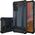 Hurtel Hybrid Armor pancerne hybrydowe etui pokrowiec Samsung Galaxy A72 4G złoty 8588932 9111201925939