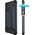 Hurtel Hybrid Armor pancerne hybrydowe etui pokrowiec Samsung Galaxy A72 4G srebrny 8588933 9111201925946