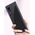 Hurtel Plating Case hard case pokrowiec etui z metaliczną ramką Samsung Galaxy Fold niebieski 8589000 9111201930988