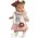 Llorens Lalka Julia płacząca 42cm 8592346 8426265424023