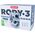 Zolux ZOLUX Klatka RODY3 TRIO kol. niebieski 8593720 3336022060256