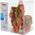 Zolux Dekoracja akw. IDRO KIT ARIZONA L 8593849 3336023521558
