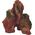 Zolux Dekoracja akw. IDRO KIT ARIZONA L 8593849 3336023521558
