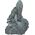 Zolux Dekoracja akw. IDRO KIT BLACK STONE M 8593852 3336023521640