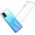 Etui SAMSUNG GALAXY A02S Jelly Case Mercury silikonowe transparentne 8598395 8809793487003