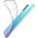 Etui SAMSUNG GALAXY A02S Jelly Case Mercury silikonowe transparentne 8598395 8809793487003