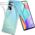 Etui SAMSUNG GALAXY A72 5G Jelly Case Mercury silikonowe transparentne 8598446 8809793482343