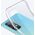 Etui SAMSUNG GALAXY A72 5G Jelly Case Mercury silikonowe transparentne 8598446 8809793482343
