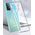 Etui SAMSUNG GALAXY A72 5G Jelly Case Mercury silikonowe transparentne 8598446 8809793482343
