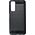 Futerał Forcell CARBON do HUAWEI P Smart 2021 czarny 8601489 5903396080753