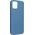 Futerał Forcell SILICONE LITE do IPHONE 12 / 12 PRO niebieski 8601677 5903396071980