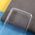 Mercury Etui HUAWEI P SMART 2021 Jelly Case Mercury silikonowe transparentne 8601998 8809777247135
