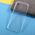 Mercury Etui HUAWEI P SMART 2021 Jelly Case Mercury silikonowe transparentne 8601998 8809777247135