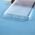 Mercury Etui HUAWEI P SMART 2021 Jelly Case Mercury silikonowe transparentne 8601998 8809777247135