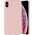 Mercury Futerał Mercury Silicone do SAMSUNG A42 5G różowy 8602012 8809786096076