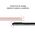 Mercury Futerał Mercury Silicone do SAMSUNG A42 5G różowy 8602012 8809786096076