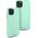 Mercury MERCURY SF JELLY CASE HUA MATE 10 MINT / MIĘTOWY 8602417 5901313040507