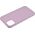 Mercury MERCURY SILICONE CASE IPHONE 11 PURPLE / FIOLETOWY 8602501 8809684993507