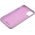 Mercury MERCURY SILICONE CASE IPHONE 11 PURPLE / FIOLETOWY 8602501 8809684993507