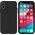 Mercury MERCURY SILICONE CASE SAM A72 5G BLACK / CZARNY 8602513 8809803413428