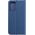 ForCell Kabura Forcell LUNA Book Carbon do SAMSUNG Galaxy A52 5G / A52 LTE ( 4G ) niebieski 8603400 5903396098550