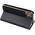 ForCell Kabura Forcell LUNA Book Gold do HUAWEI P Smart czarny 8603424 5901737907356