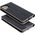 ForCell Kabura Forcell LUNA Book Gold do SAMSUNG Galaxy A12 czarny 8603437 5903396099120