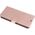 ForCell Kabura Forcell MEZZO Book do SAMSUNG Galaxy A52 5G / A52 LTE ( 4G ) mandala złoty róż 8603583 5903396105456