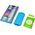 Hurtel 3D Edge Nano Flexi Glass folia szklana szkło hartowane na cały ekran z ramką Xiaomi Mi 11 przezroczysty 8603853 9111201929869