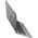 Jcpal Folia MacGuard dla MacBook Air 2018 - Gold (2 w 1) 8603880 6954661854875