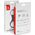 Crong Crong Silicone Case with Key Ring Brelok do Apple AirTag (czarny) 8603903 5907731987905
