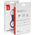 Crong Crong Silicone Case with Key Ring Brelok do Apple AirTag (granatowy) 8603904 5907731987912
