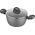 Florina Garnek aluminiowy Florina Lava Stone szary 20 cm 2,4 l 8609257 5901832394655