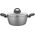 Florina Garnek aluminiowy Florina Lava Stone szary 20 cm 2,4 l 8609257 5901832394655