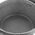 Florina Garnek aluminiowy Florina Lava Stone szary 20 cm 2,4 l 8609257 5901832394655