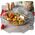 Termisil Naczynie żaroodporne Termisil Grill and Drop 2,9 l 8609482 5901423000125