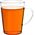 Termisil Komplet szklanki żaroodporne Termisil 220 ml 6 szt 8609484 5901423006240