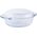 Termisil Naczynie żaroodporne Termisil grill and Drop 2,4 l 8609485 5901423000132