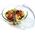 Termisil Naczynie żaroodporne Termisil grill and Drop 2,4 l 8609485 5901423000132