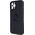 Nakładka Finger Grip do iPhone X / iPhone XS czarna 8609972 5900495918918