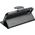 Kabura Fancy Book do SAMSUNG A52 LTE / A52 5G czarny 8611308 5903396092954