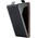 Kabura Slim Flexi Fresh Pionowa do SAMSUNG A32 LTE ( 4G ) czarny 8611496 5903396103391