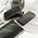 Kabura Slim Flexi Fresh Pionowa do SAMSUNG A32 LTE ( 4G ) czarny 8611496 5903396103391