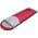 Nils Extreme Śpiwór L NC2008 Bordowo-szary 8612539 5907695596007